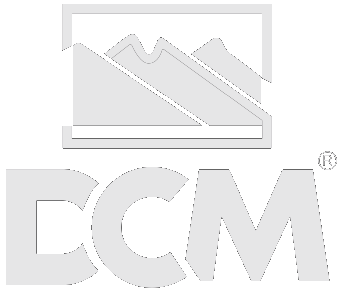 Logo DCM